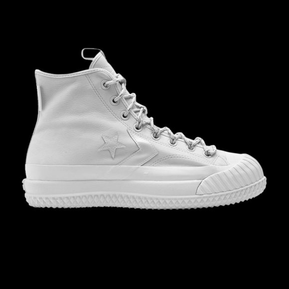 New Converse Bosey MC GTX Hi GORE-TEX Photon Dust 169369C main image 11